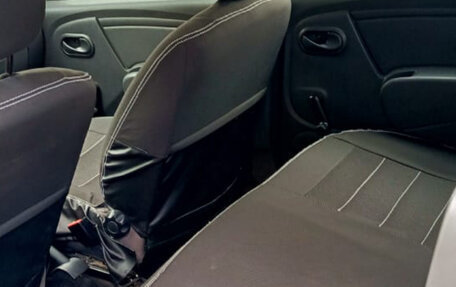 Renault Sandero I, 2014 год, 450 000 рублей, 4 фотография