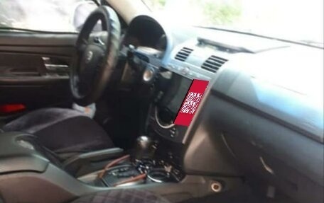 SsangYong Rexton III, 2011 год, 900 000 рублей, 4 фотография