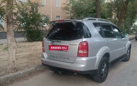 SsangYong Rexton III, 2011 год, 900 000 рублей, 2 фотография
