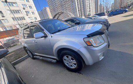 Mercury Mariner II, 2009 год, 630 000 рублей, 2 фотография