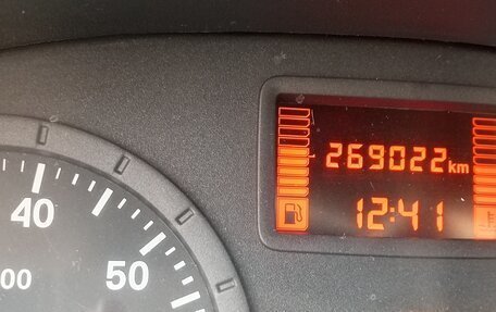 Renault Sandero I, 2014 год, 450 000 рублей, 8 фотография