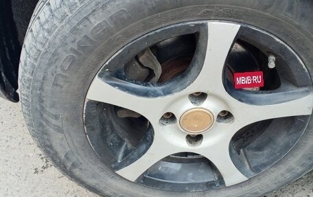 Renault Sandero I, 2014 год, 450 000 рублей, 9 фотография