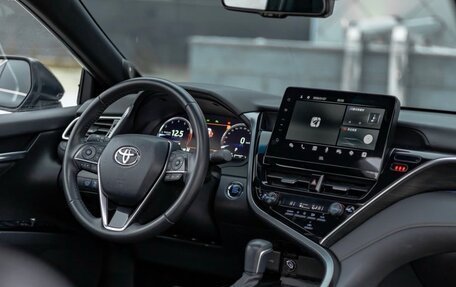 Toyota Camry, 2023 год, 4 350 000 рублей, 13 фотография