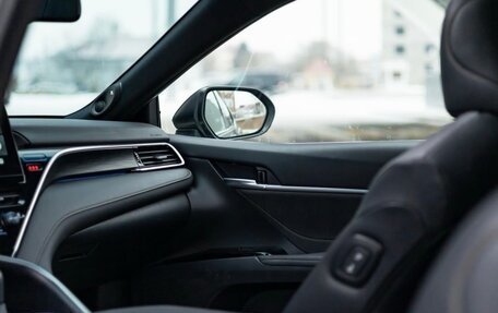 Toyota Camry, 2023 год, 4 350 000 рублей, 12 фотография