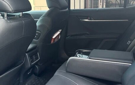 Toyota Camry, 2023 год, 4 350 000 рублей, 8 фотография