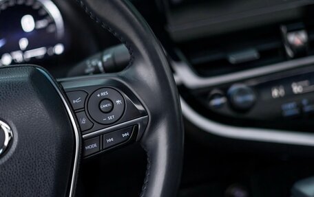 Toyota Camry, 2023 год, 4 350 000 рублей, 11 фотография