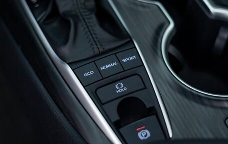 Toyota Camry, 2023 год, 4 350 000 рублей, 10 фотография