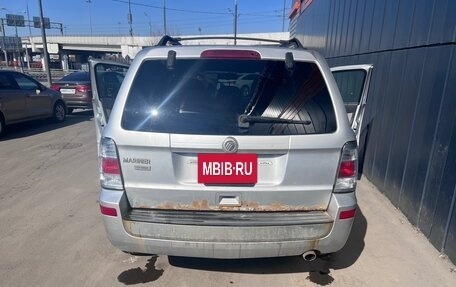 Mercury Mariner II, 2009 год, 630 000 рублей, 8 фотография