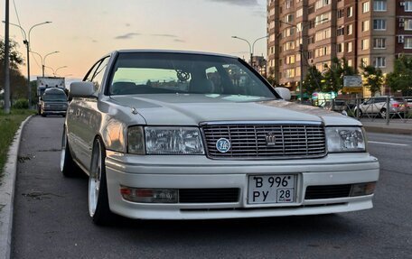 Toyota Crown, 1997 год, 1 000 000 рублей, 1 фотография