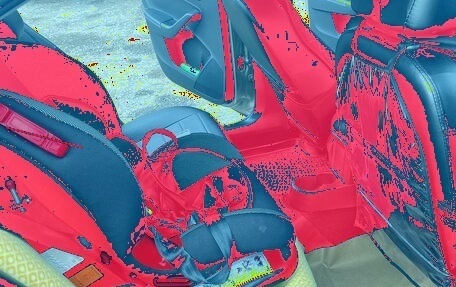 Skoda Rapid I, 2017 год, 1 200 000 рублей, 5 фотография