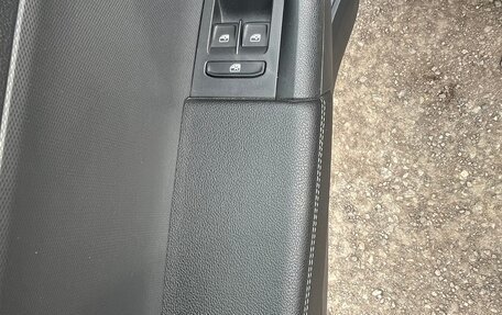 Skoda Rapid I, 2017 год, 1 200 000 рублей, 10 фотография