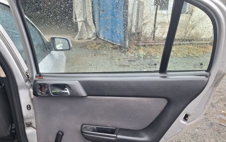 Opel Astra G, 2003 год, 160 000 рублей, 13 фотография