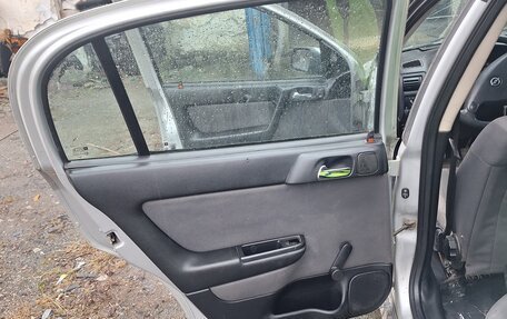 Opel Astra G, 2003 год, 160 000 рублей, 11 фотография