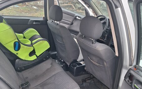 Opel Astra G, 2003 год, 160 000 рублей, 14 фотография