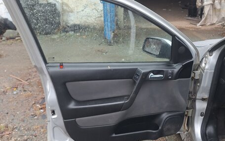 Opel Astra G, 2003 год, 160 000 рублей, 12 фотография