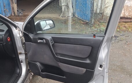 Opel Astra G, 2003 год, 160 000 рублей, 16 фотография