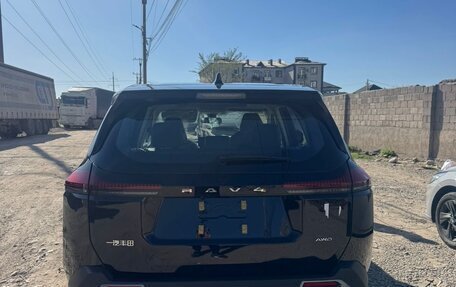 Toyota RAV4, 2026 год, 4 390 000 рублей, 6 фотография