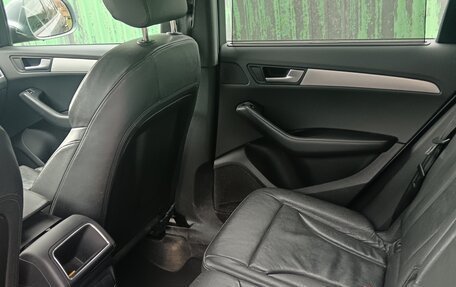 Audi Q5, 2009 год, 1 500 000 рублей, 5 фотография