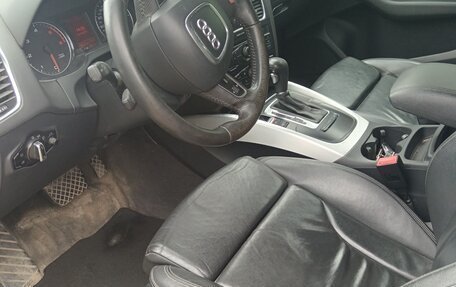 Audi Q5, 2009 год, 1 500 000 рублей, 7 фотография