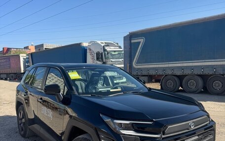 Toyota RAV4, 2026 год, 4 390 000 рублей, 2 фотография