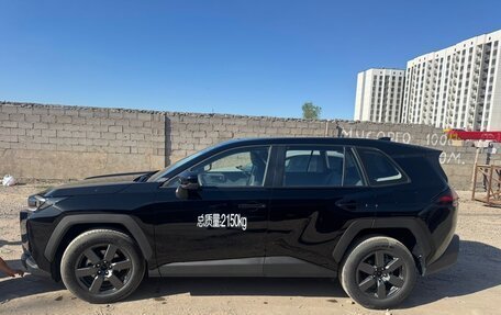 Toyota RAV4, 2026 год, 4 390 000 рублей, 3 фотография