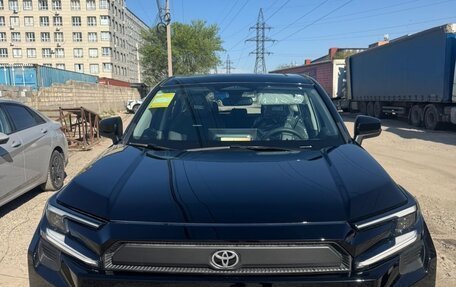 Toyota RAV4, 2026 год, 4 390 000 рублей, 4 фотография