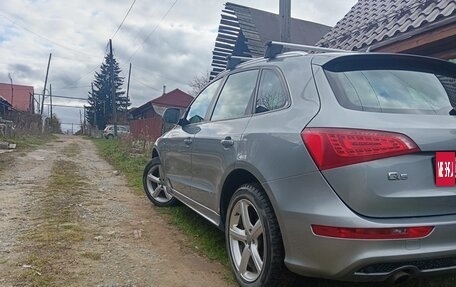 Audi Q5, 2009 год, 1 500 000 рублей, 3 фотография