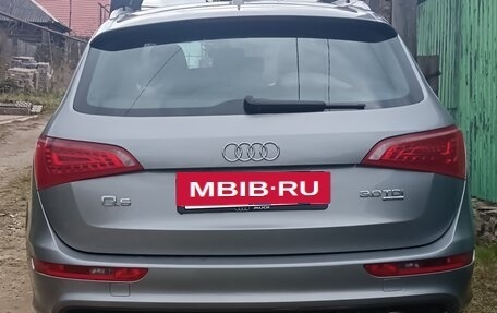 Audi Q5, 2009 год, 1 500 000 рублей, 4 фотография