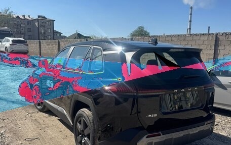 Toyota RAV4, 2026 год, 4 390 000 рублей, 5 фотография