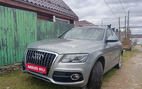 Audi Q5, 2009 год, 1 500 000 рублей, 2 фотография