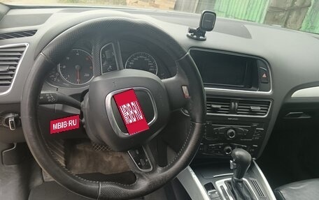 Audi Q5, 2009 год, 1 500 000 рублей, 6 фотография