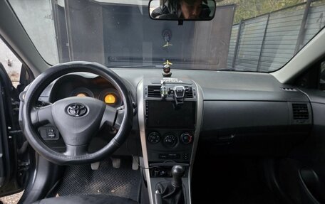 Toyota Corolla, 2007 год, 830 000 рублей, 5 фотография