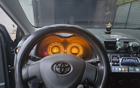 Toyota Corolla, 2007 год, 830 000 рублей, 4 фотография