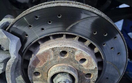 Daewoo Nexia I рестайлинг, 2013 год, 260 000 рублей, 3 фотография