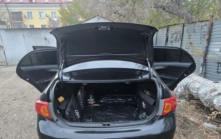 Toyota Corolla, 2007 год, 830 000 рублей, 13 фотография