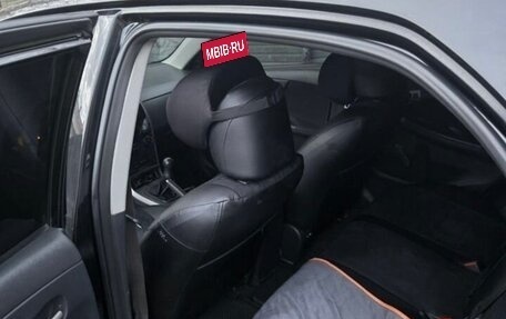 Toyota Corolla, 2007 год, 830 000 рублей, 10 фотография