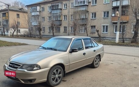 Daewoo Nexia I рестайлинг, 2013 год, 260 000 рублей, 2 фотография