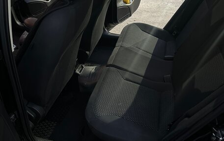 Volkswagen Polo VI (EU Market), 2011 год, 710 000 рублей, 10 фотография