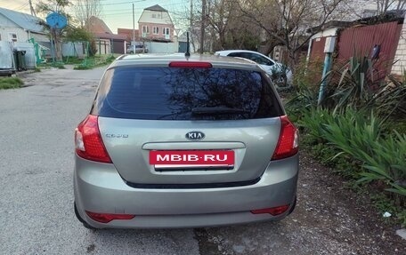 KIA cee'd I рестайлинг, 2010 год, 670 000 рублей, 5 фотография