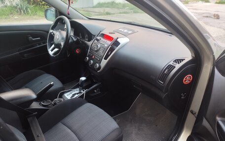 KIA cee'd I рестайлинг, 2010 год, 670 000 рублей, 8 фотография