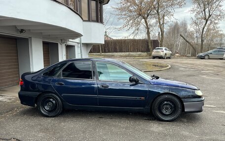 Renault Laguna II, 1999 год, 150 000 рублей, 4 фотография