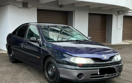 Renault Laguna II, 1999 год, 150 000 рублей, 3 фотография