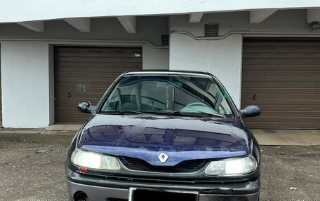 Renault Laguna II, 1999 год, 150 000 рублей, 2 фотография