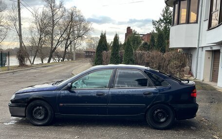Renault Laguna II, 1999 год, 150 000 рублей, 8 фотография