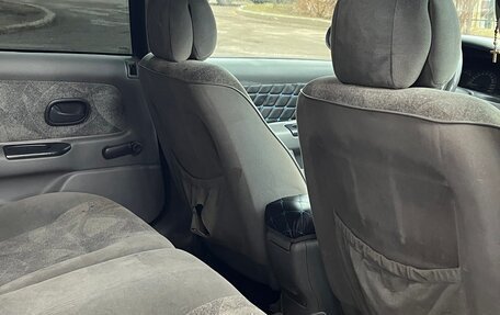 Renault Laguna II, 1999 год, 150 000 рублей, 11 фотография