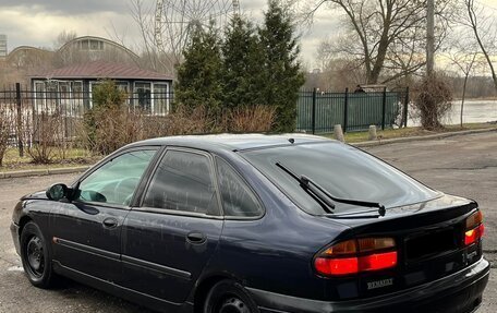 Renault Laguna II, 1999 год, 150 000 рублей, 7 фотография