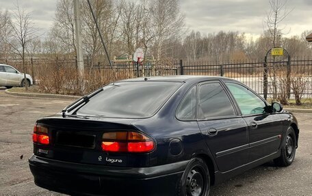 Renault Laguna II, 1999 год, 150 000 рублей, 5 фотография