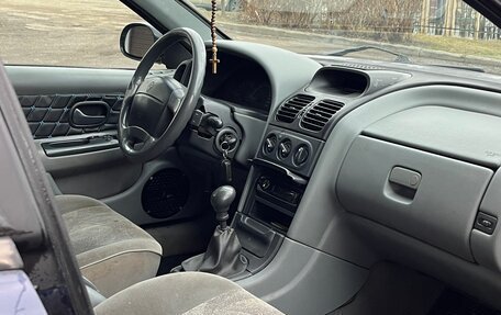 Renault Laguna II, 1999 год, 150 000 рублей, 10 фотография