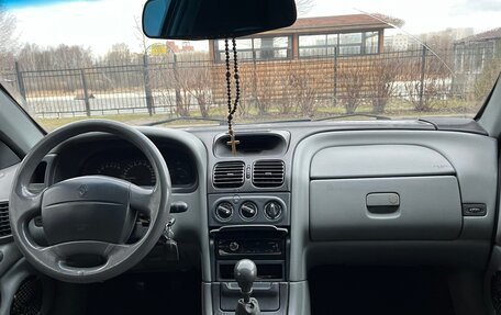 Renault Laguna II, 1999 год, 150 000 рублей, 12 фотография