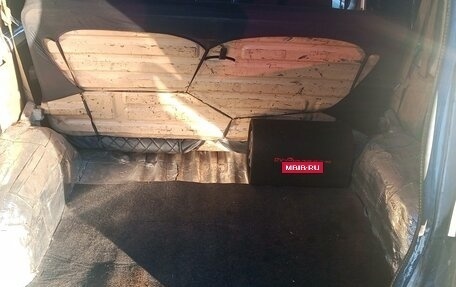 Isuzu Trooper I, 1987 год, 300 000 рублей, 10 фотография